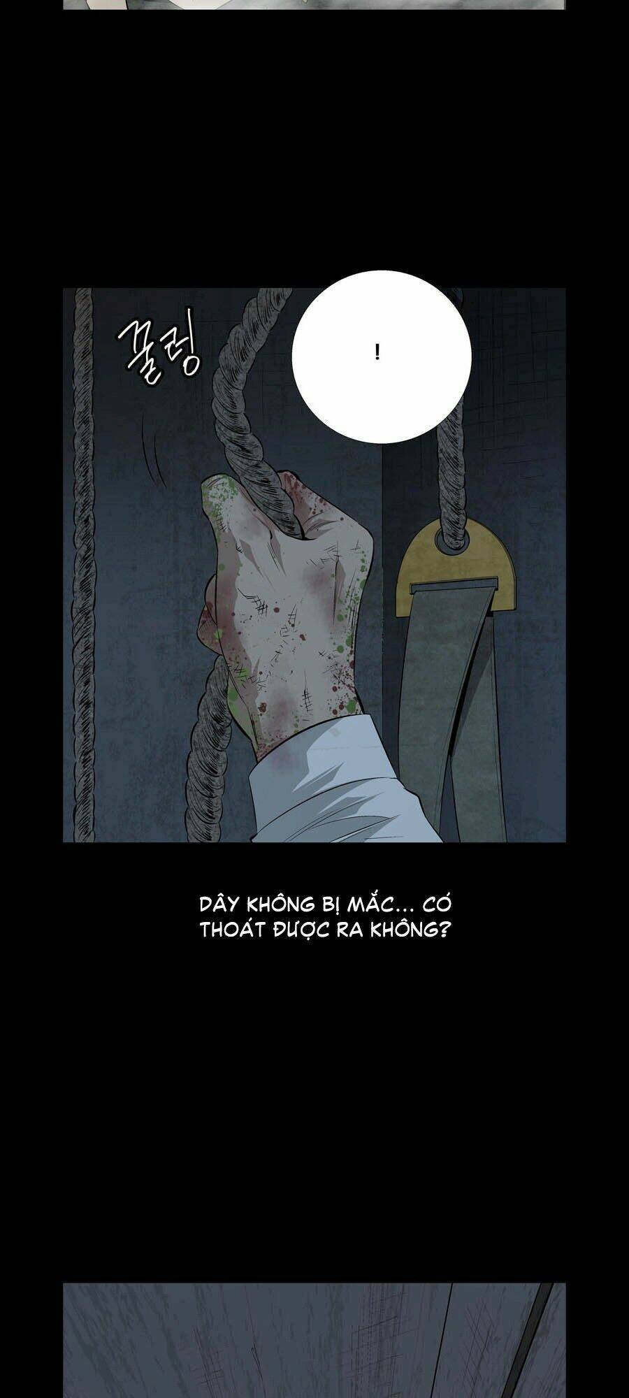 Thảm Họa Ong Độc Chapter 5 - Trang 2