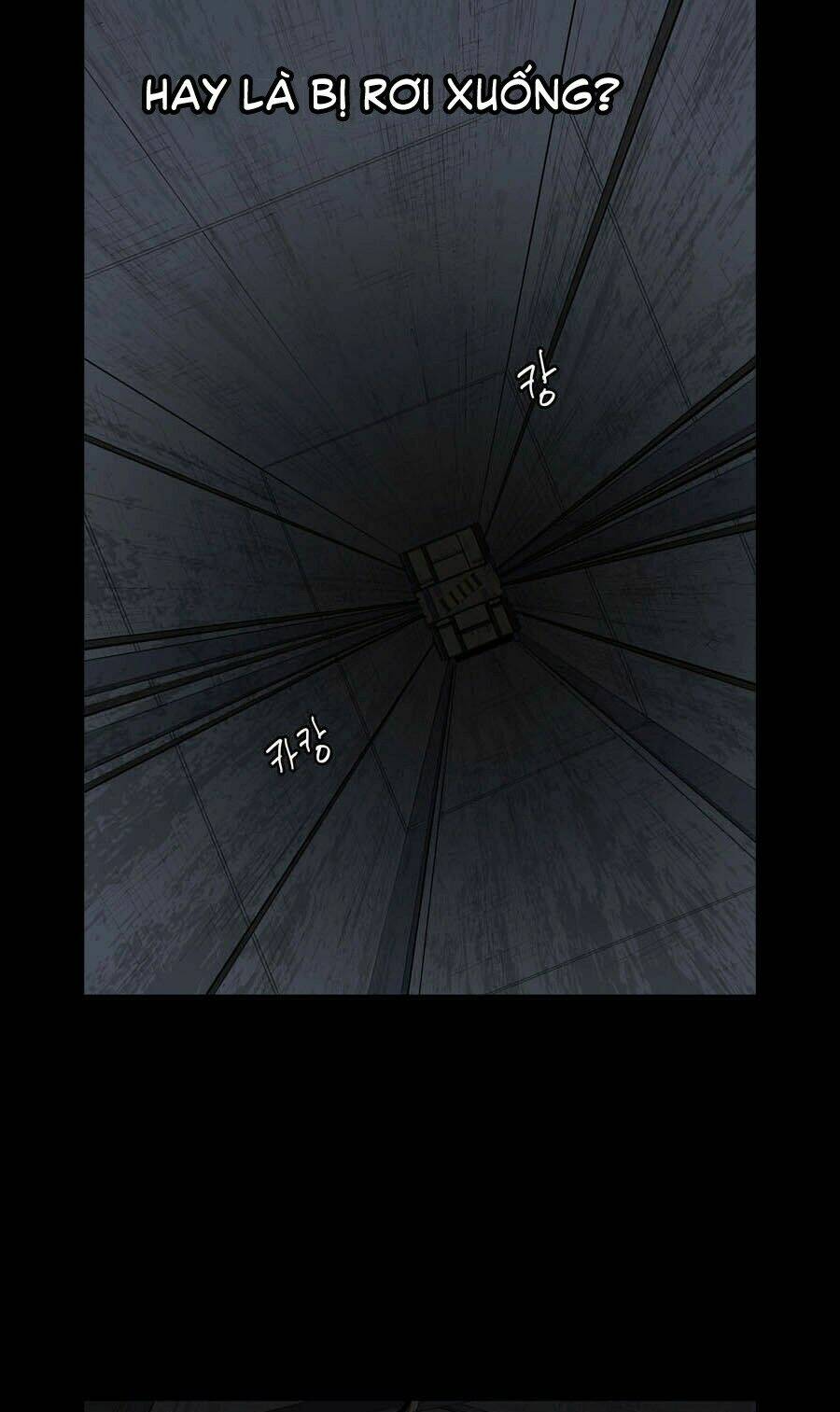 Thảm Họa Ong Độc Chapter 5 - Trang 2