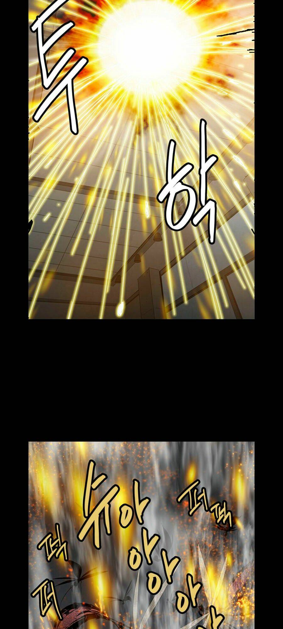 Thảm Họa Ong Độc Chapter 5 - Trang 2