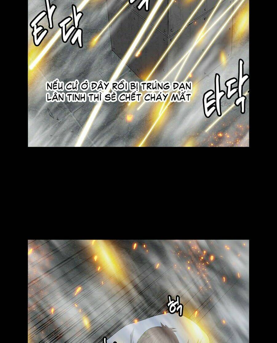 Thảm Họa Ong Độc Chapter 5 - Trang 2