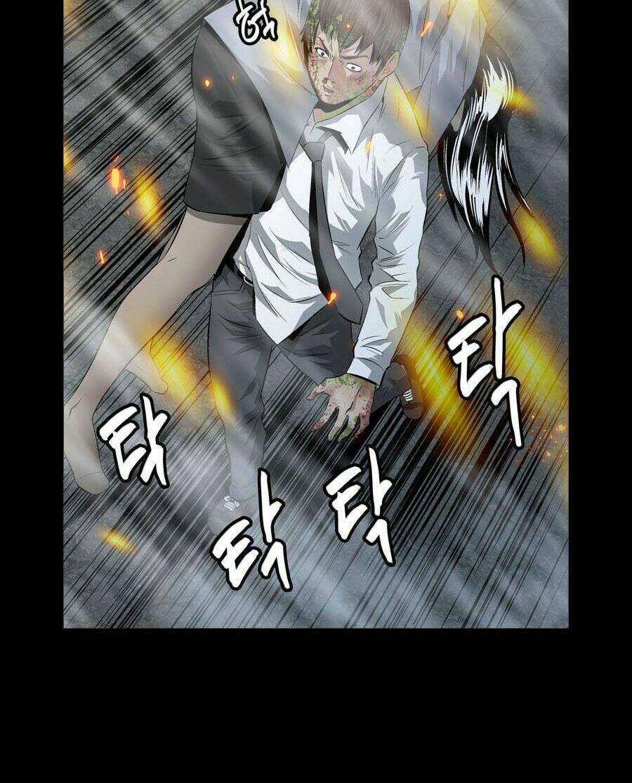 Thảm Họa Ong Độc Chapter 5 - Trang 2