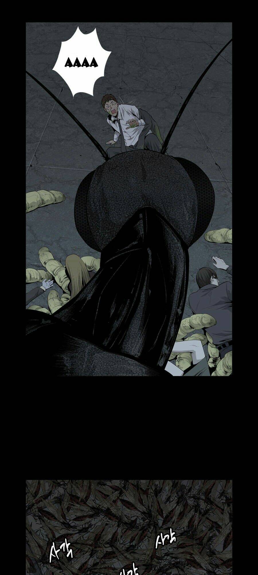 Thảm Họa Ong Độc Chapter 5 - Trang 2