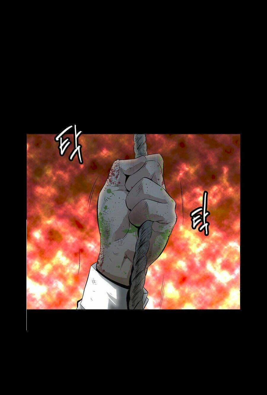 Thảm Họa Ong Độc Chapter 5 - Trang 2