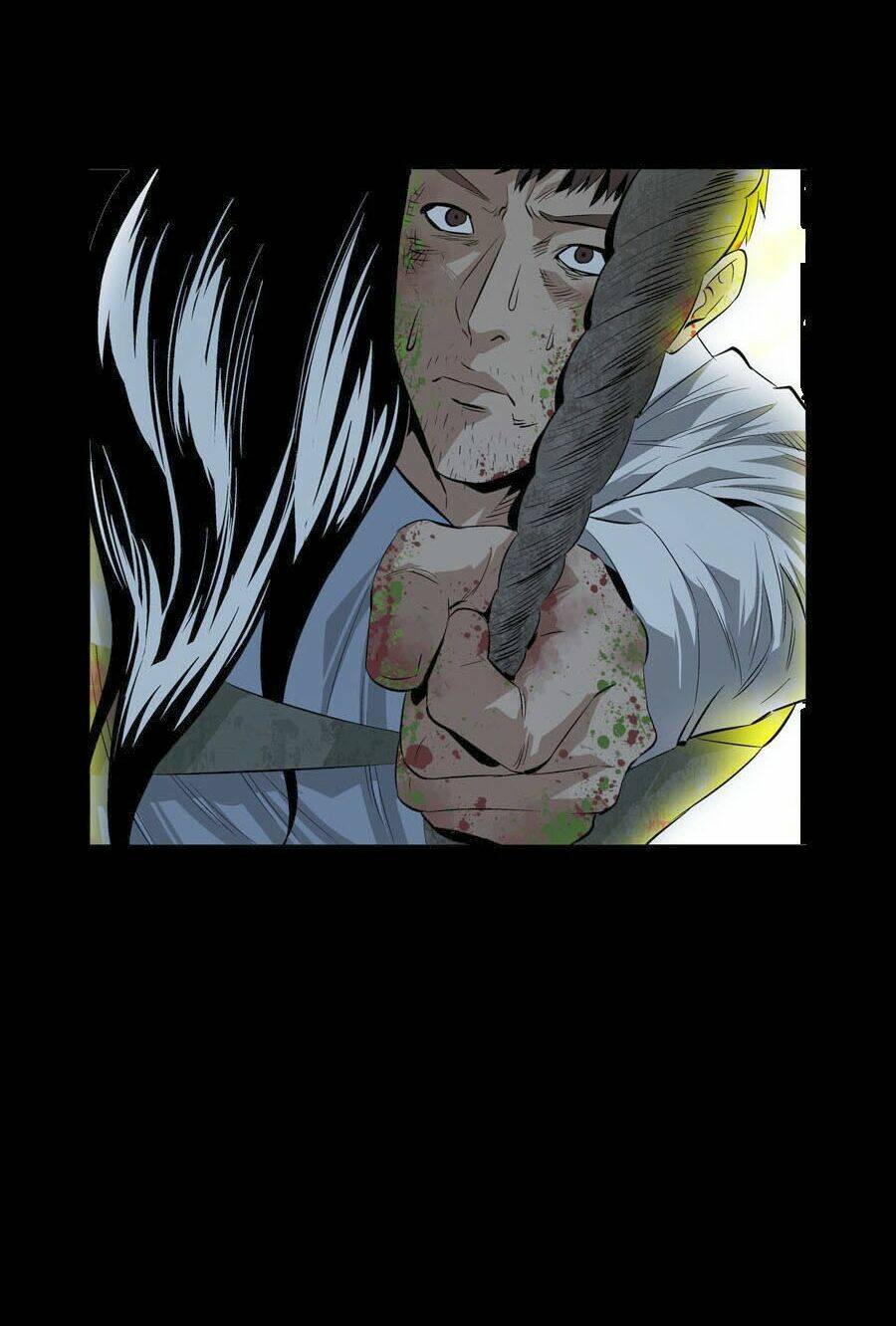 Thảm Họa Ong Độc Chapter 5 - Trang 2