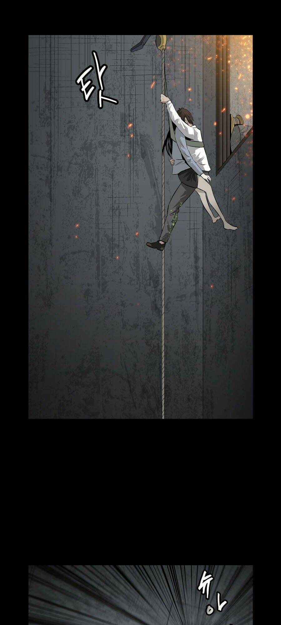 Thảm Họa Ong Độc Chapter 5 - Trang 2