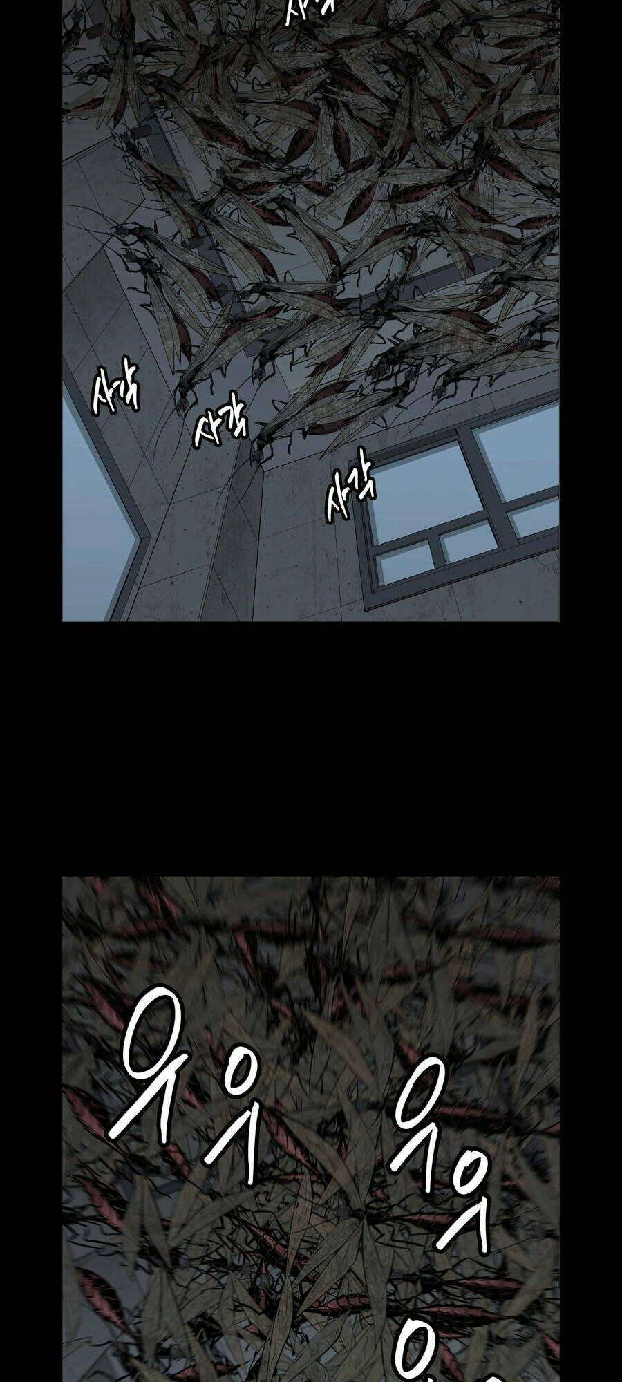 Thảm Họa Ong Độc Chapter 5 - Trang 2