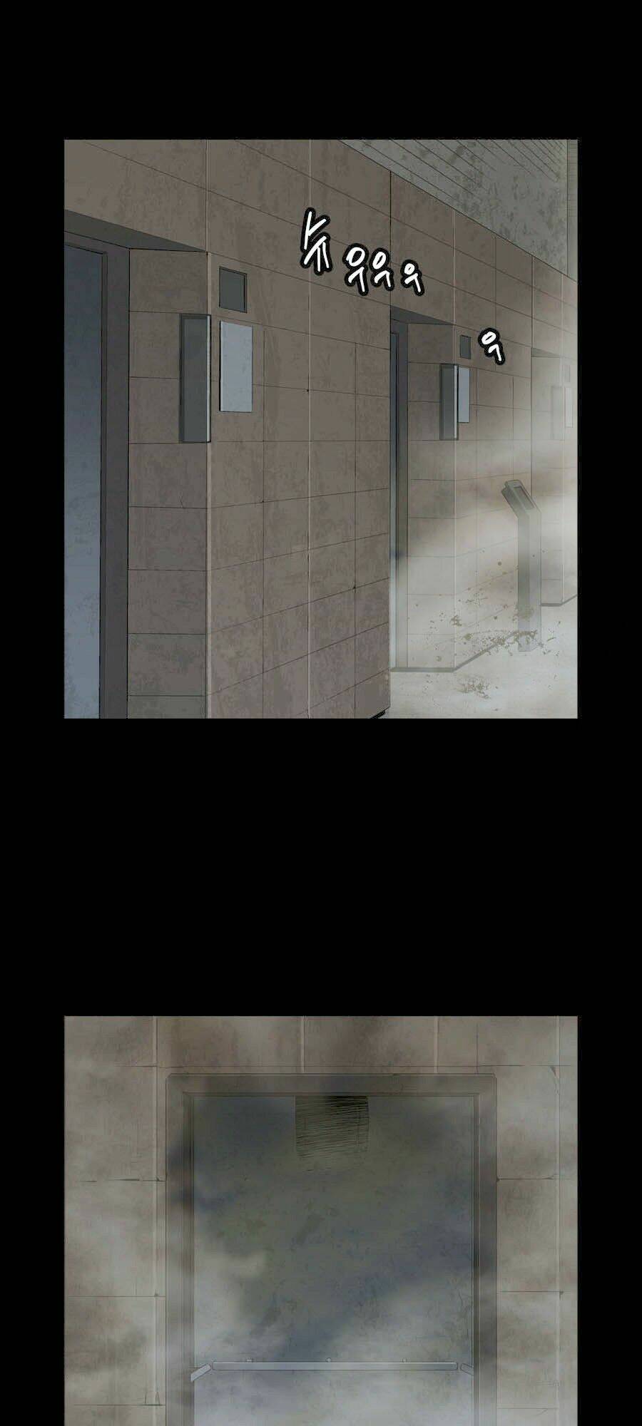 Thảm Họa Ong Độc Chapter 5 - Trang 2