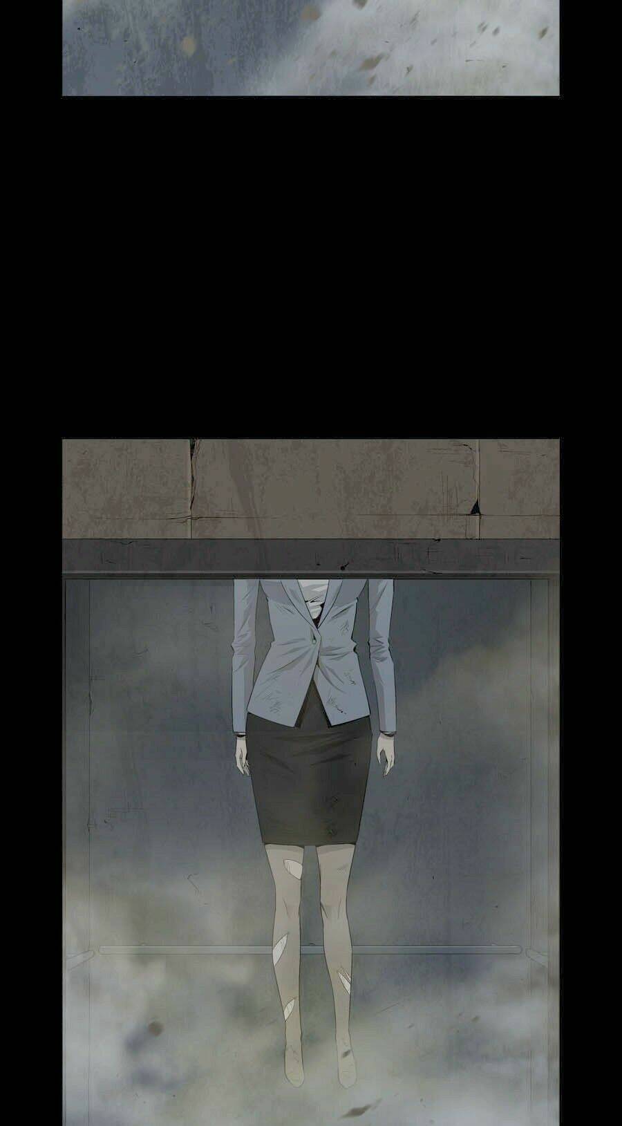 Thảm Họa Ong Độc Chapter 5 - Trang 2