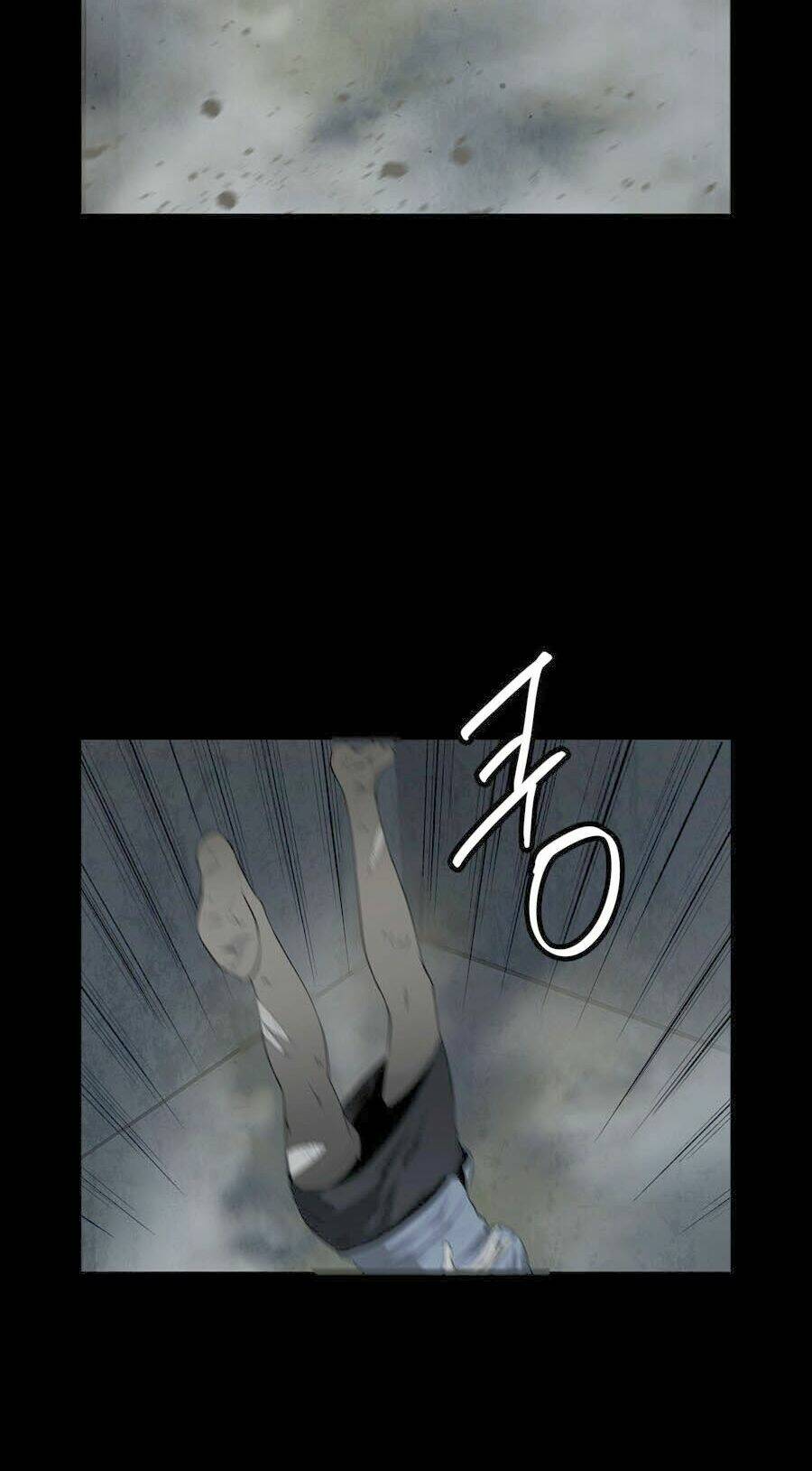 Thảm Họa Ong Độc Chapter 5 - Trang 2