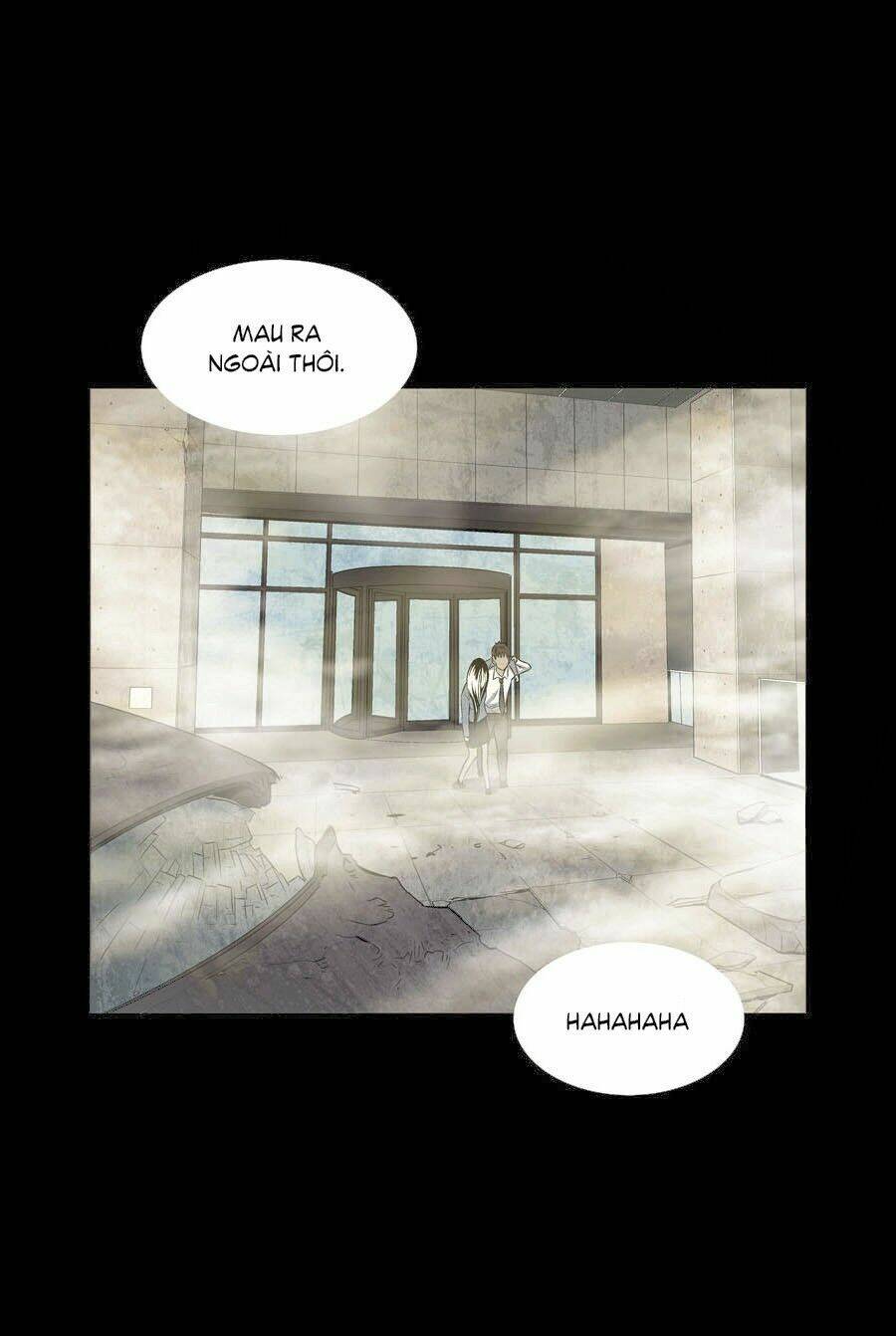 Thảm Họa Ong Độc Chapter 5 - Trang 2