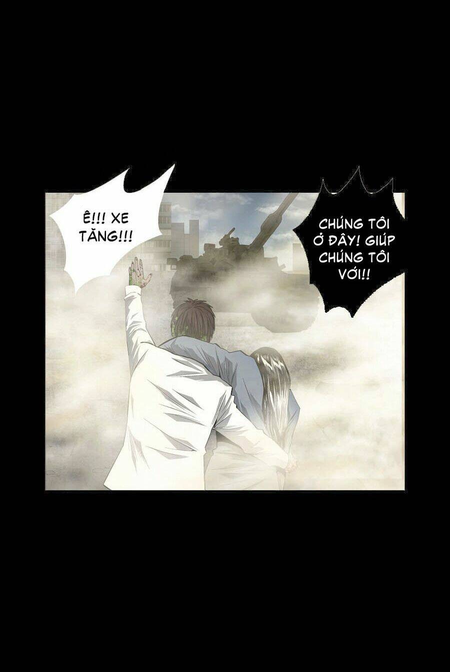 Thảm Họa Ong Độc Chapter 5 - Trang 2