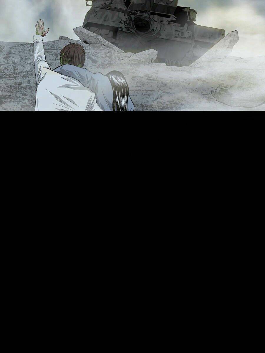 Thảm Họa Ong Độc Chapter 5 - Trang 2