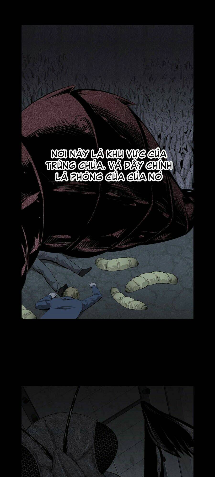 Thảm Họa Ong Độc Chapter 5 - Trang 2