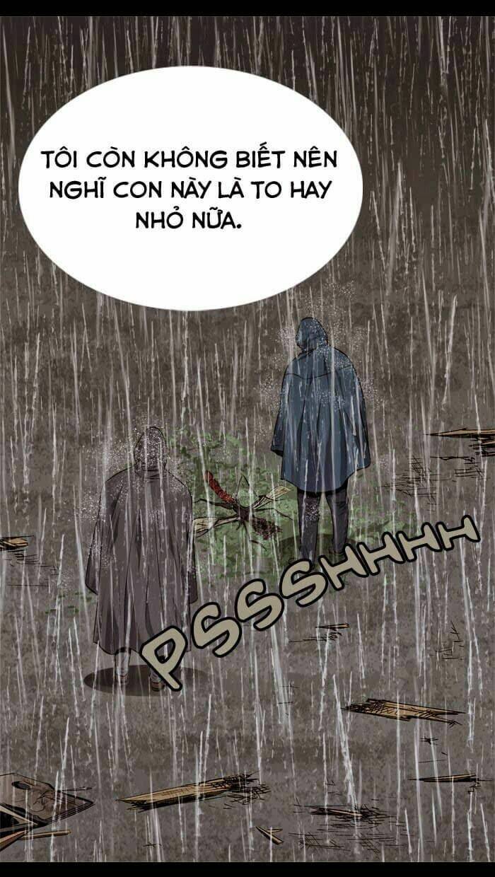 Thảm Họa Ong Độc Chapter 50 - Trang 2