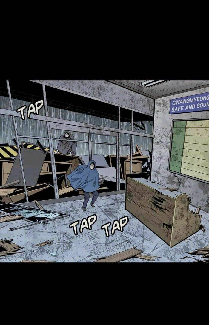 Thảm Họa Ong Độc Chapter 50 - Trang 2