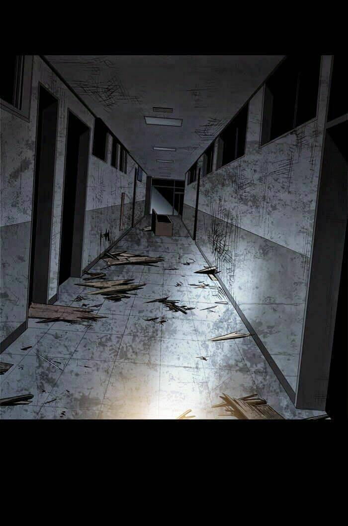 Thảm Họa Ong Độc Chapter 50 - Trang 2