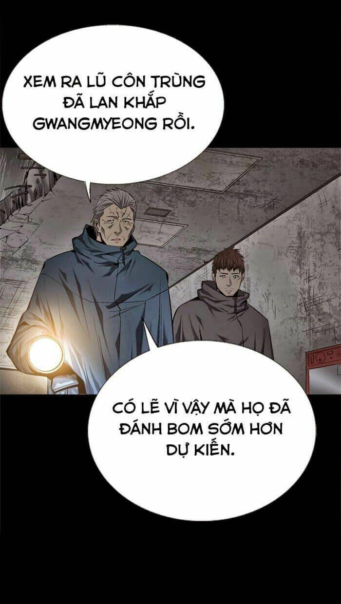 Thảm Họa Ong Độc Chapter 50 - Trang 2