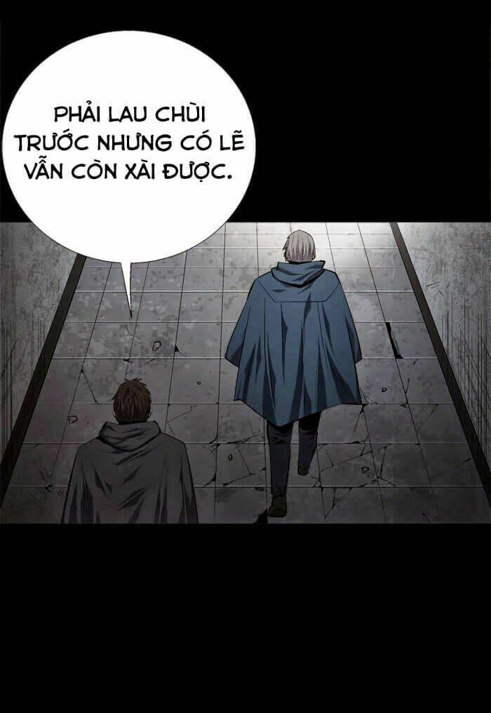 Thảm Họa Ong Độc Chapter 50 - Trang 2