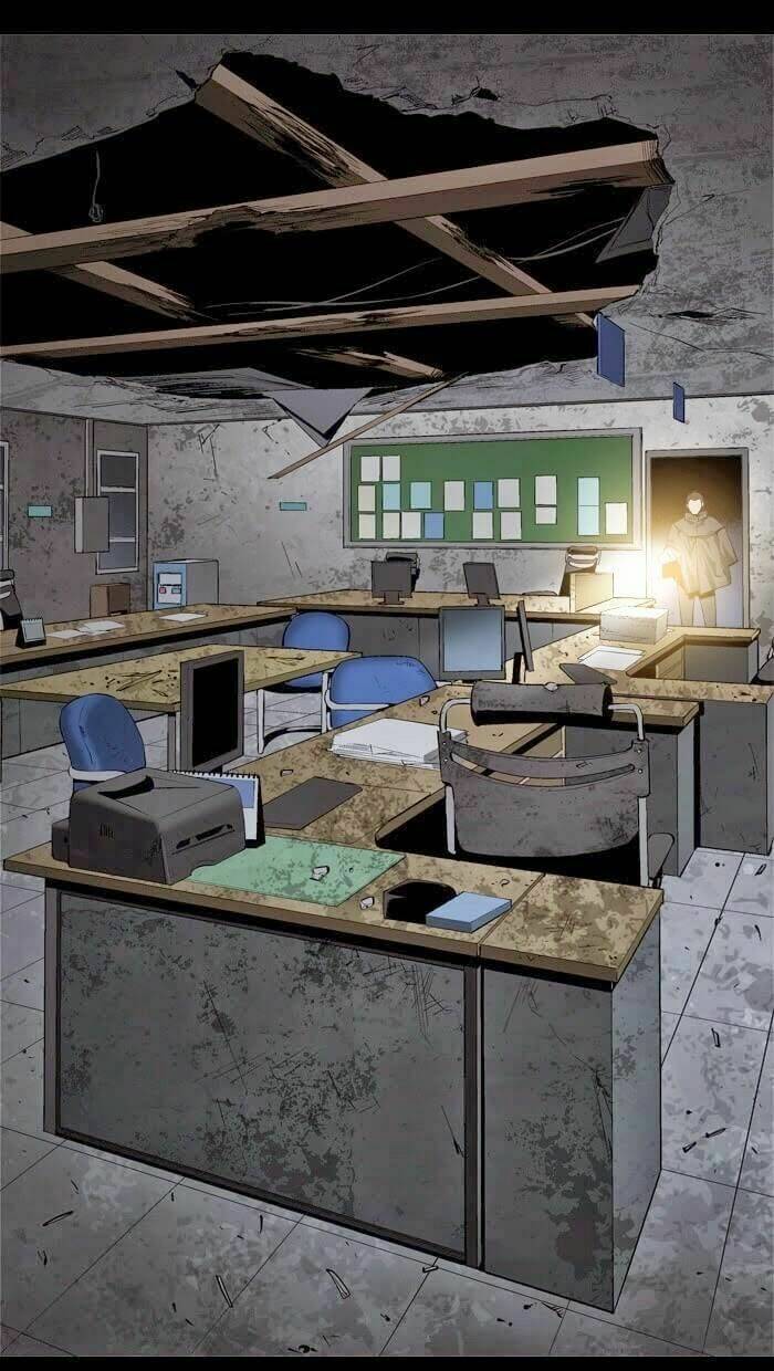 Thảm Họa Ong Độc Chapter 50 - Trang 2