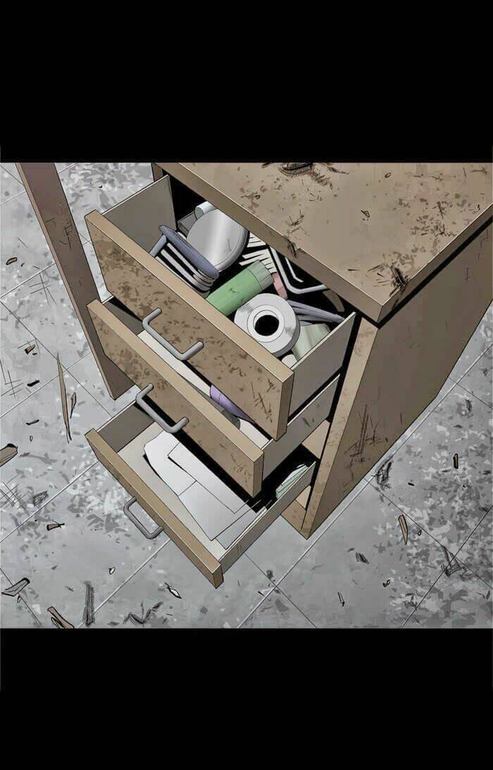 Thảm Họa Ong Độc Chapter 50 - Trang 2