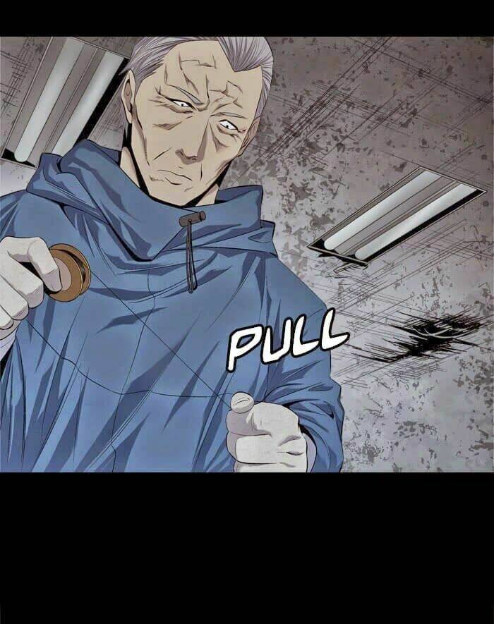 Thảm Họa Ong Độc Chapter 50 - Trang 2