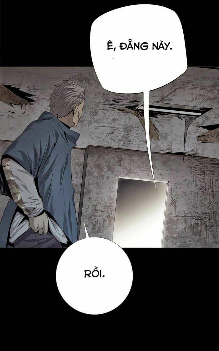 Thảm Họa Ong Độc Chapter 50 - Trang 2