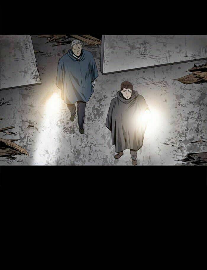 Thảm Họa Ong Độc Chapter 50 - Trang 2