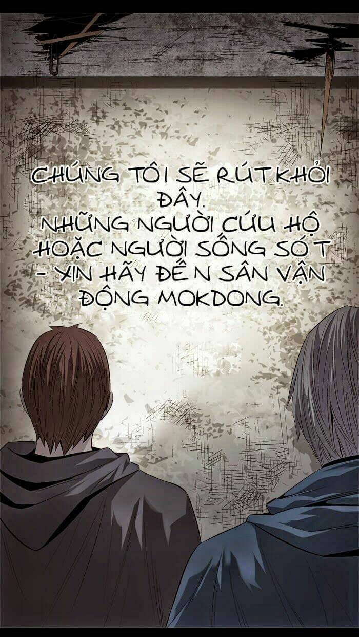 Thảm Họa Ong Độc Chapter 50 - Trang 2