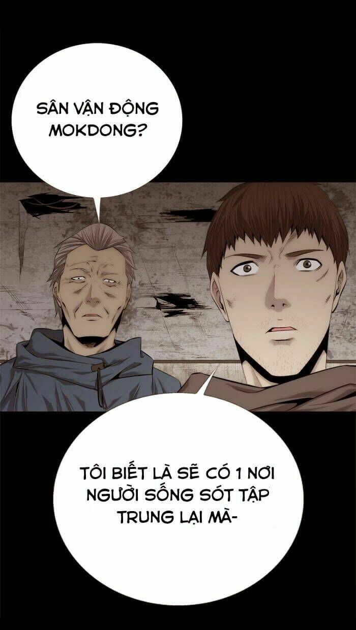 Thảm Họa Ong Độc Chapter 50 - Trang 2