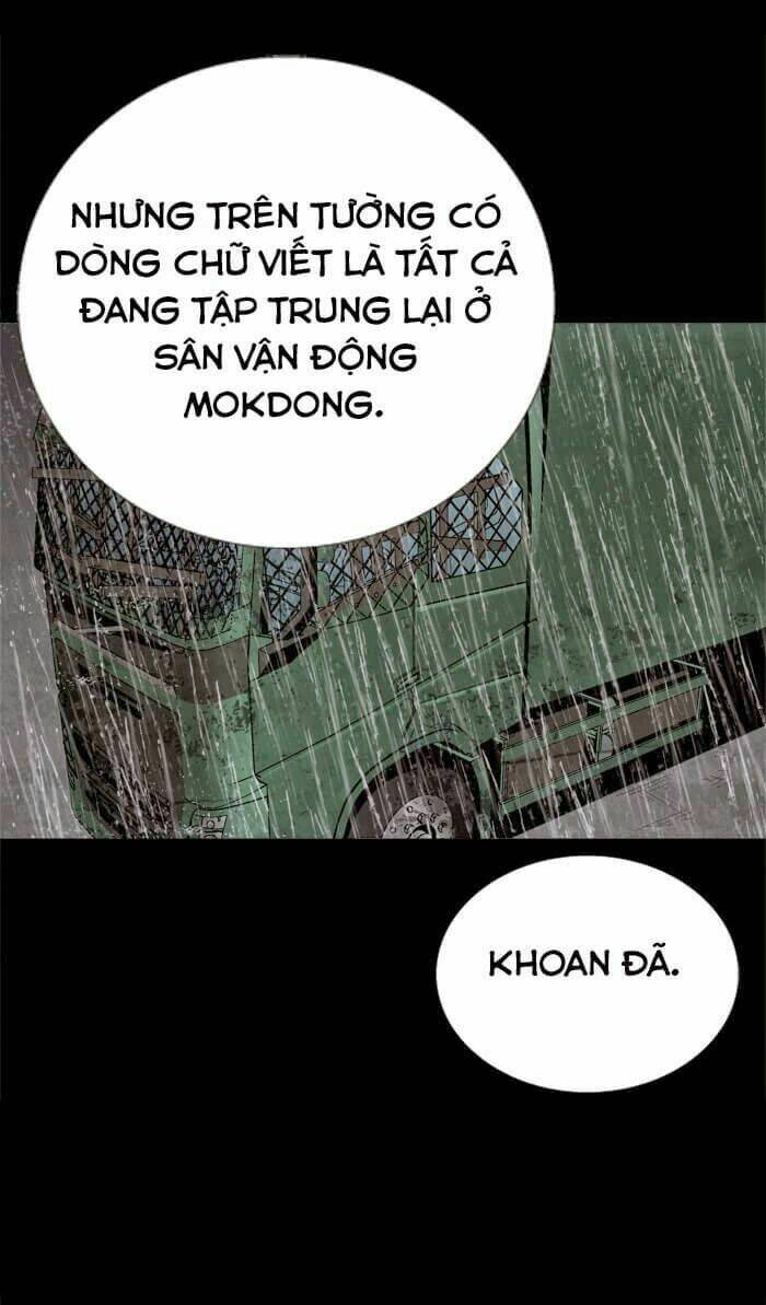 Thảm Họa Ong Độc Chapter 50 - Trang 2