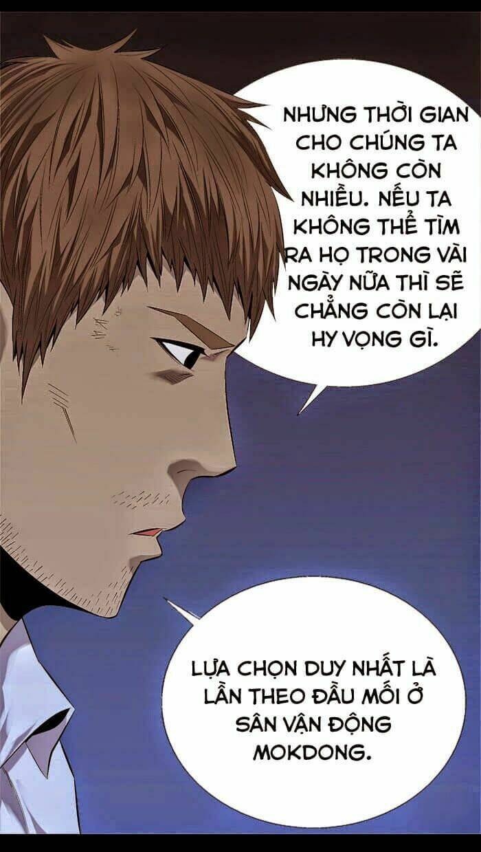 Thảm Họa Ong Độc Chapter 50 - Trang 2