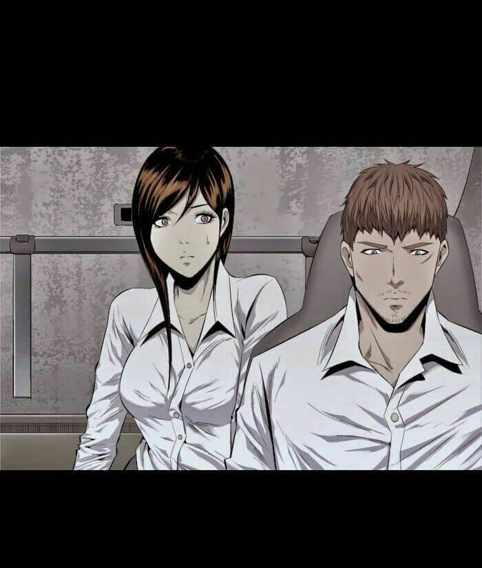 Thảm Họa Ong Độc Chapter 50 - Trang 2