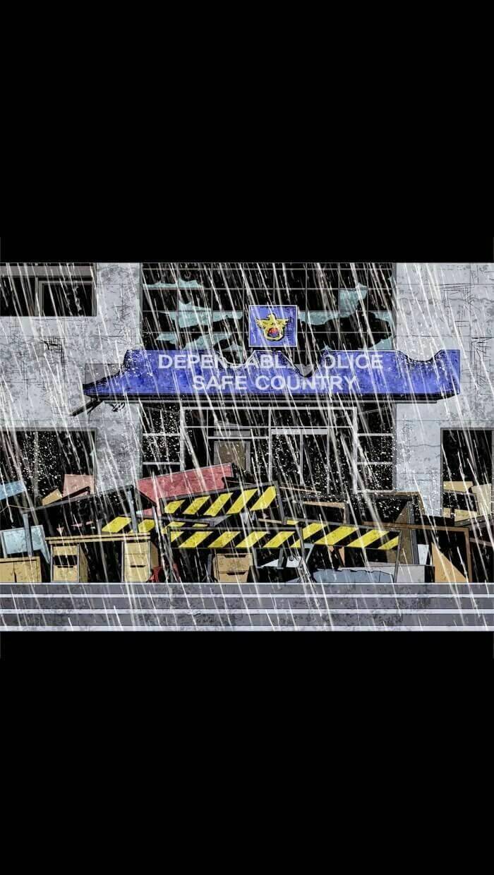 Thảm Họa Ong Độc Chapter 50 - Trang 2