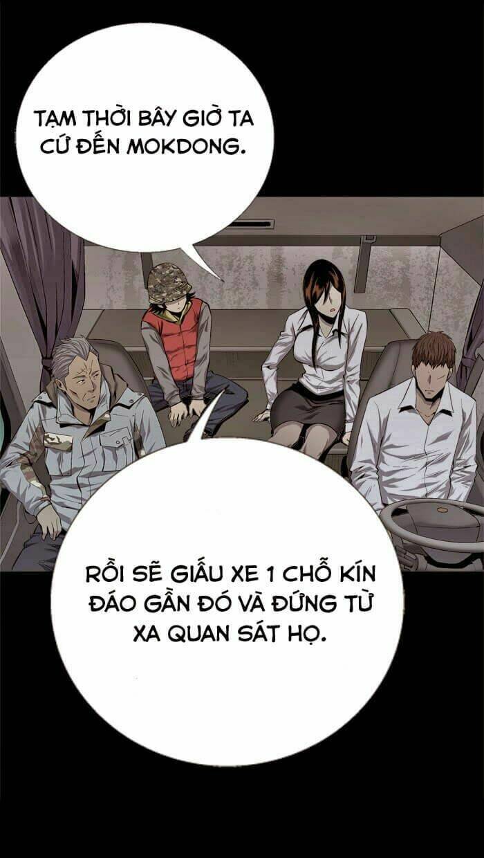 Thảm Họa Ong Độc Chapter 50 - Trang 2