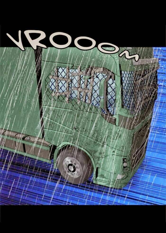 Thảm Họa Ong Độc Chapter 50 - Trang 2