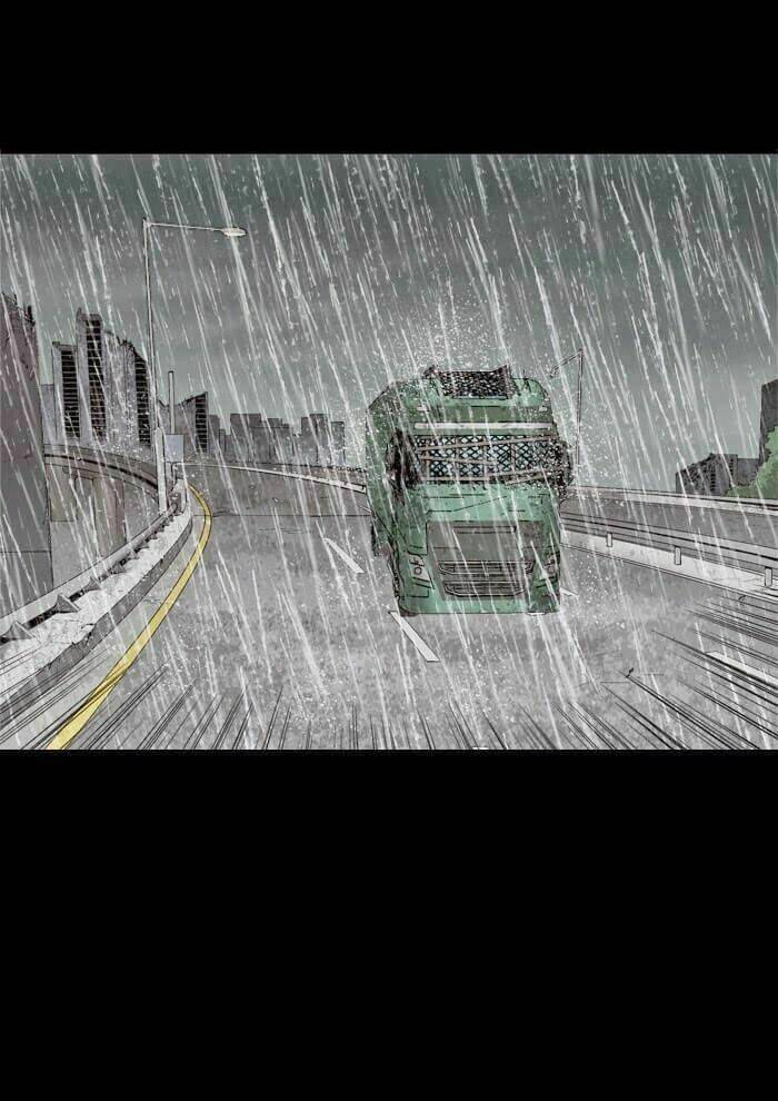 Thảm Họa Ong Độc Chapter 50 - Trang 2