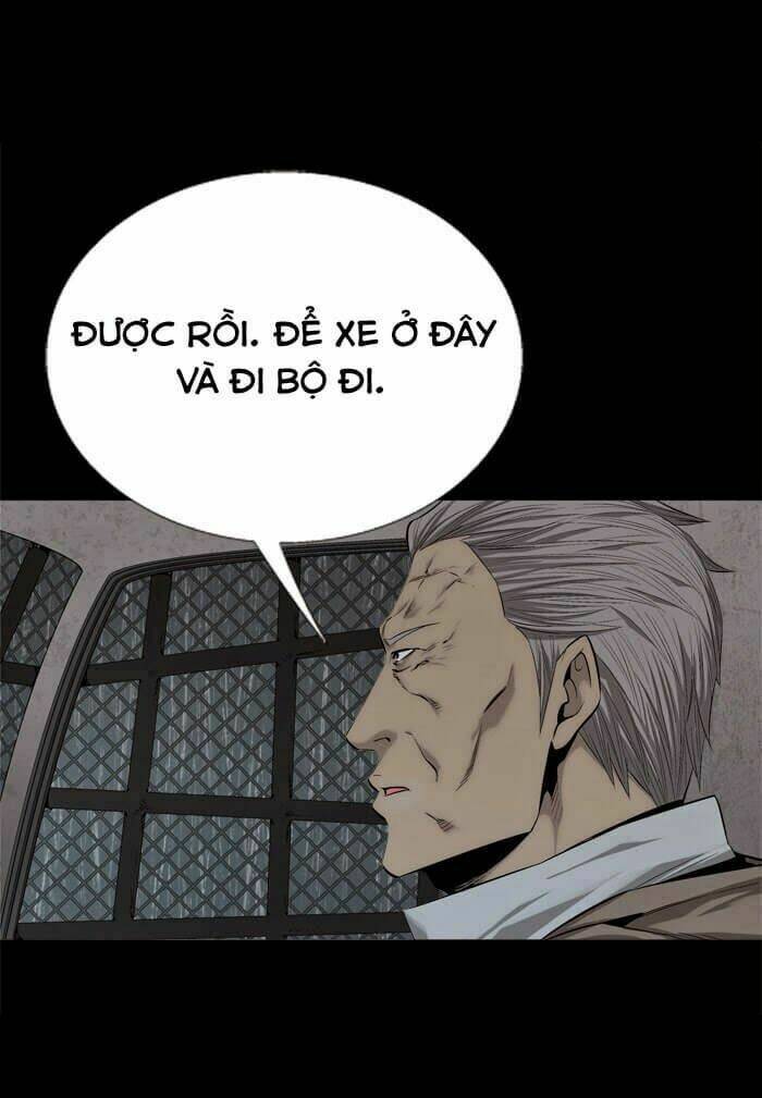 Thảm Họa Ong Độc Chapter 50 - Trang 2