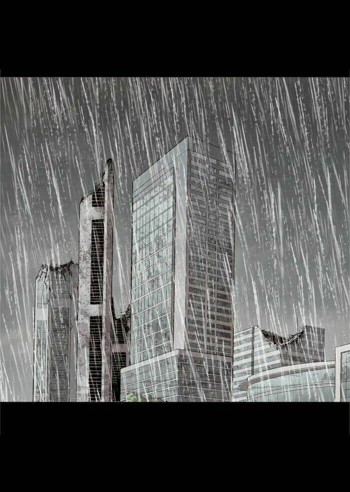 Thảm Họa Ong Độc Chapter 50 - Trang 2