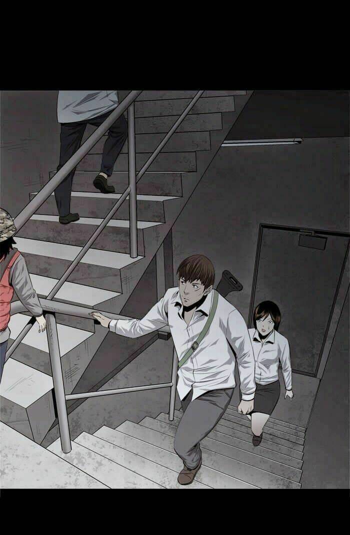 Thảm Họa Ong Độc Chapter 50 - Trang 2