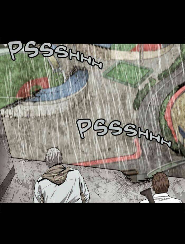 Thảm Họa Ong Độc Chapter 50 - Trang 2