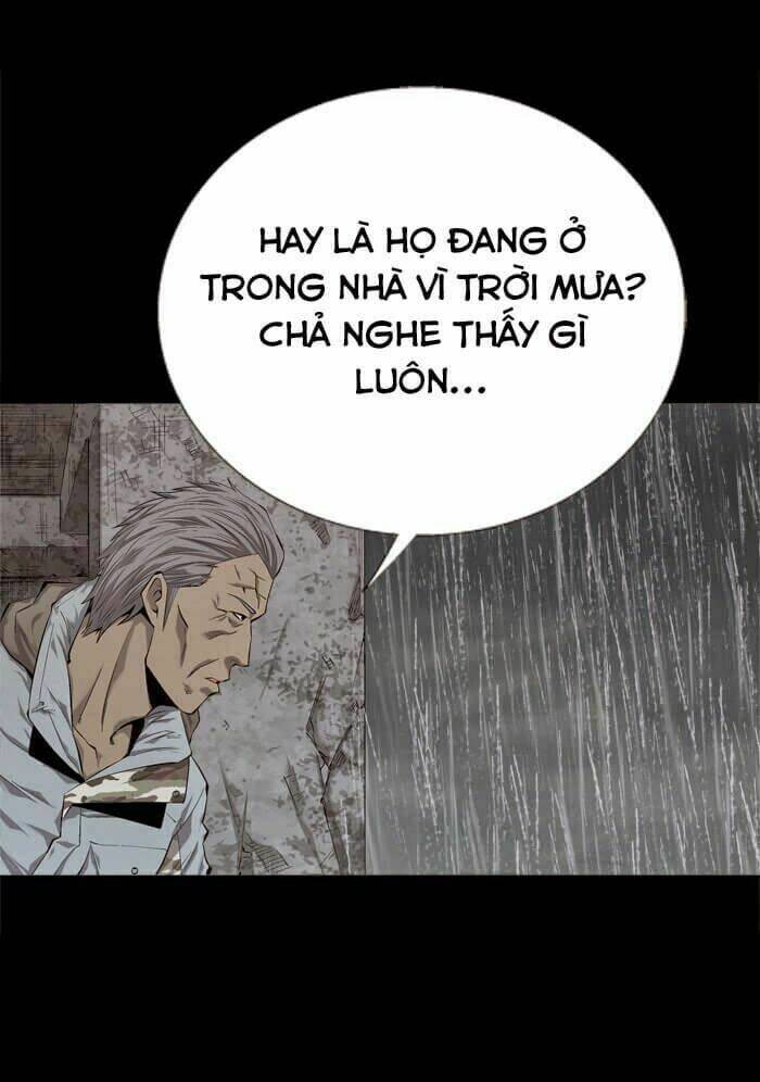 Thảm Họa Ong Độc Chapter 50 - Trang 2