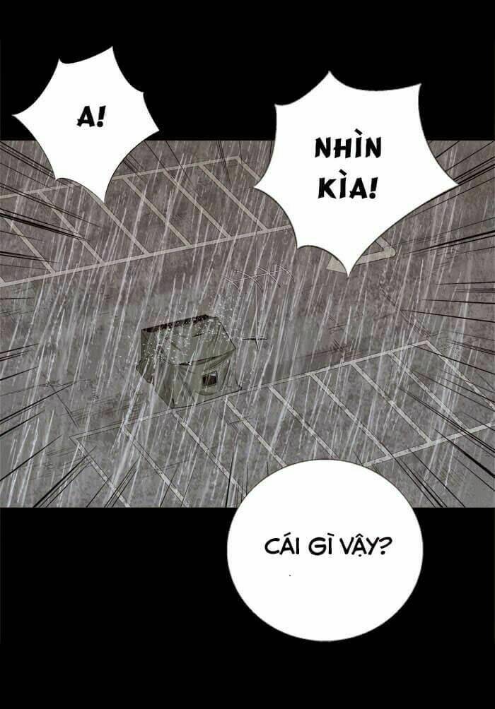 Thảm Họa Ong Độc Chapter 50 - Trang 2