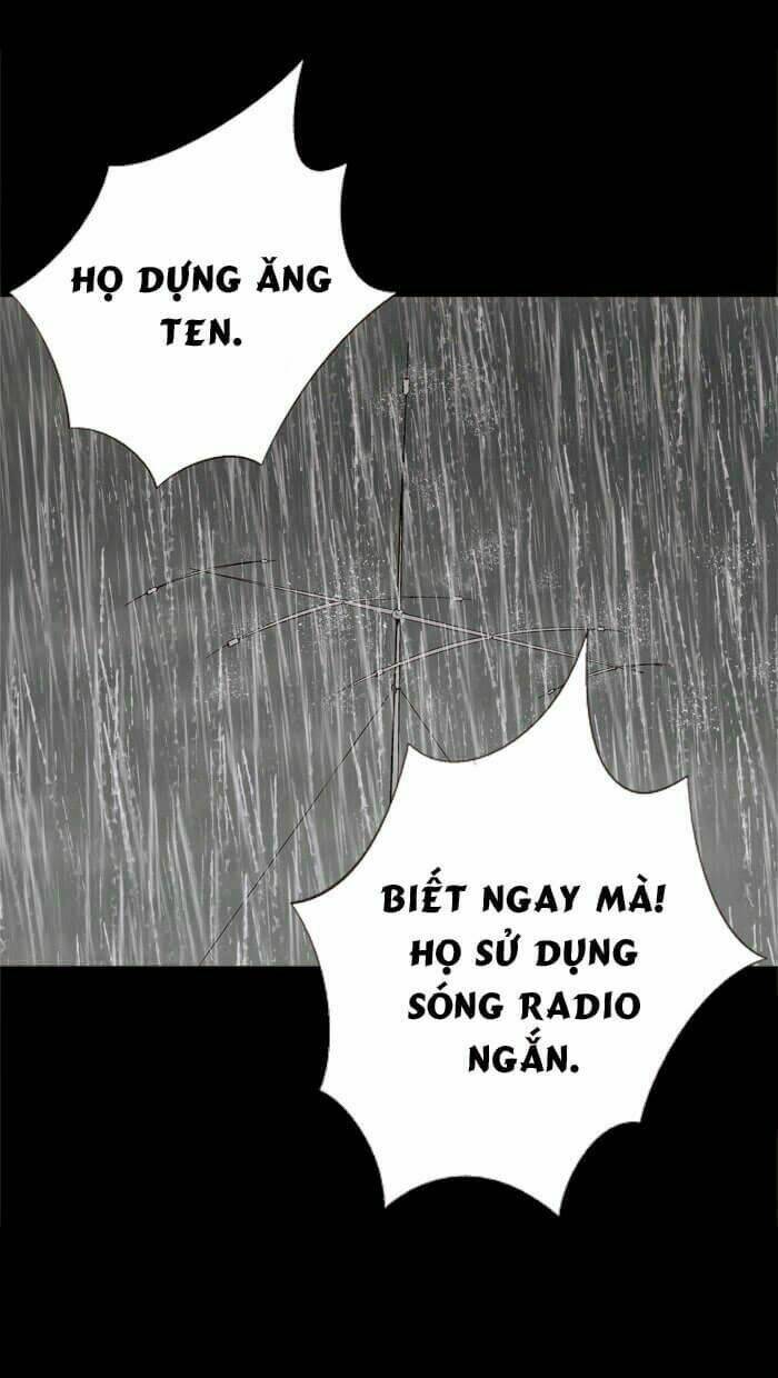 Thảm Họa Ong Độc Chapter 50 - Trang 2