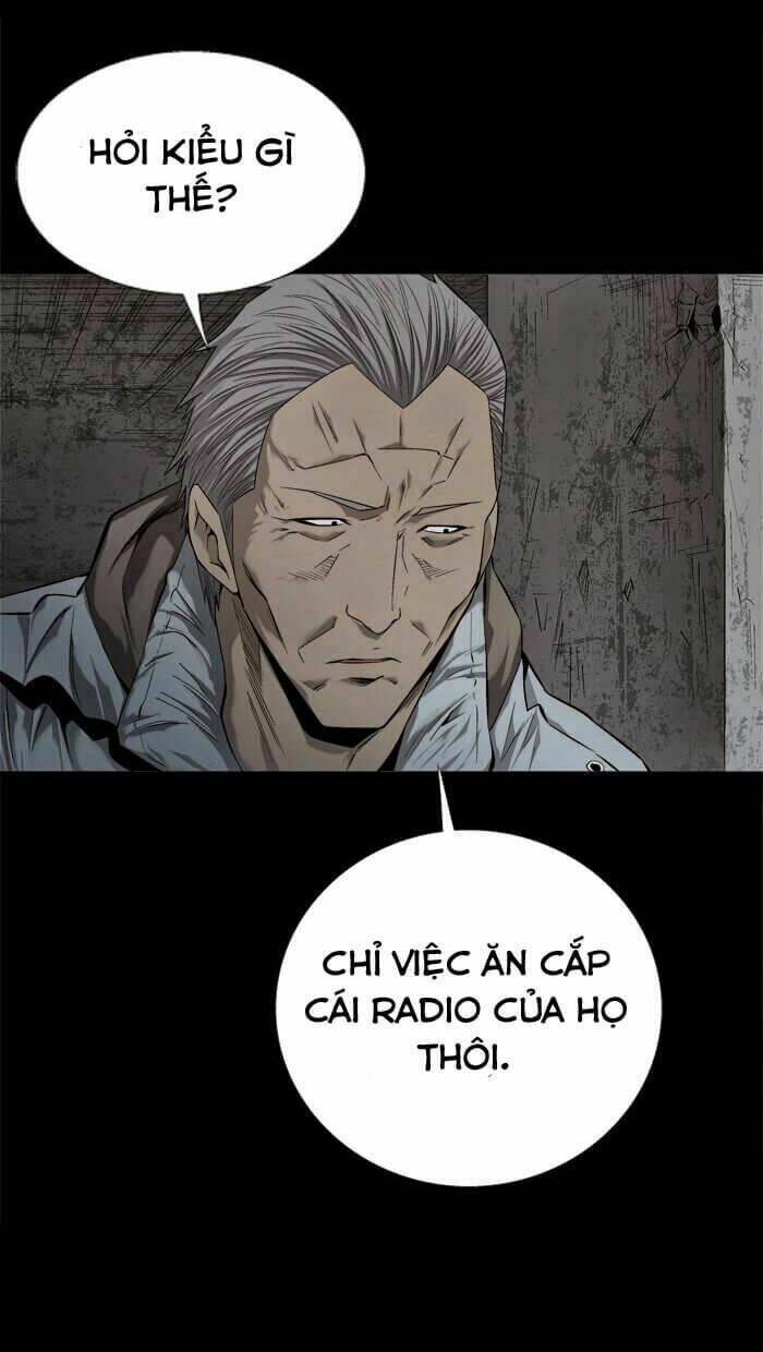 Thảm Họa Ong Độc Chapter 50 - Trang 2