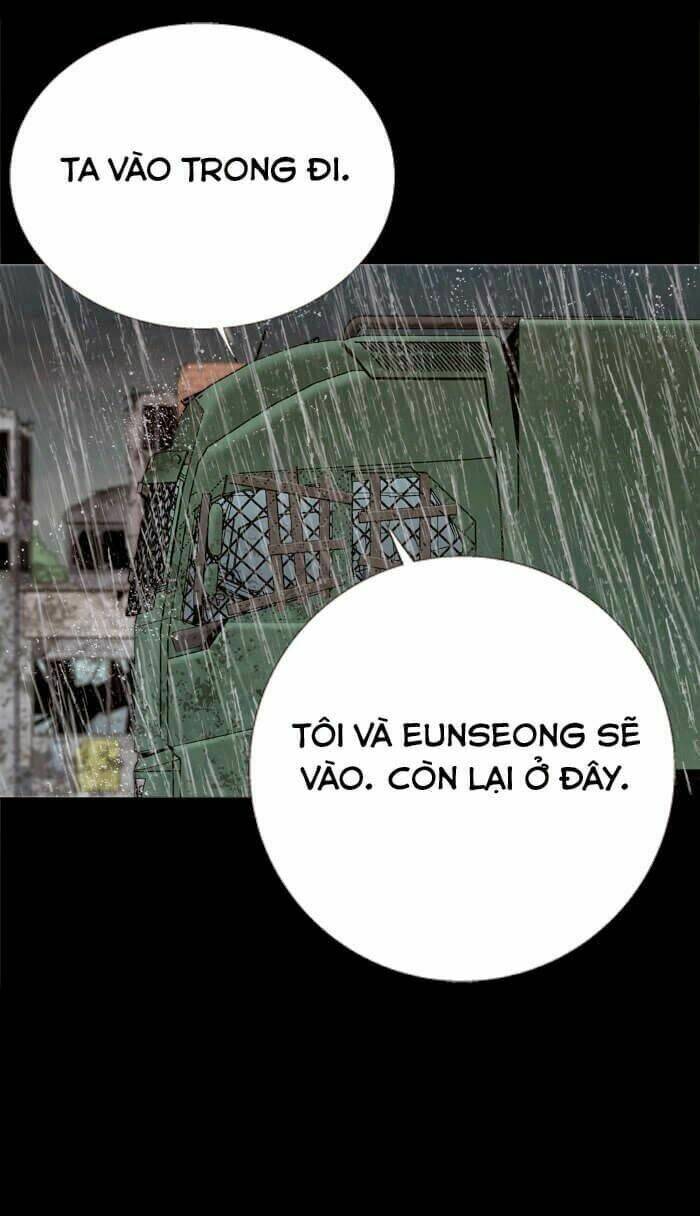 Thảm Họa Ong Độc Chapter 50 - Trang 2