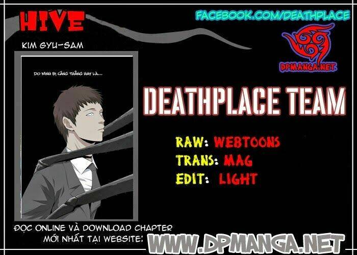 Thảm Họa Ong Độc Chapter 50 - Trang 2