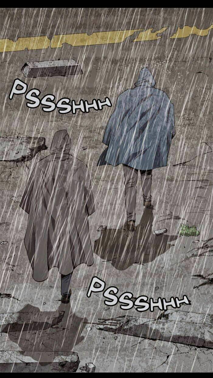 Thảm Họa Ong Độc Chapter 50 - Trang 2