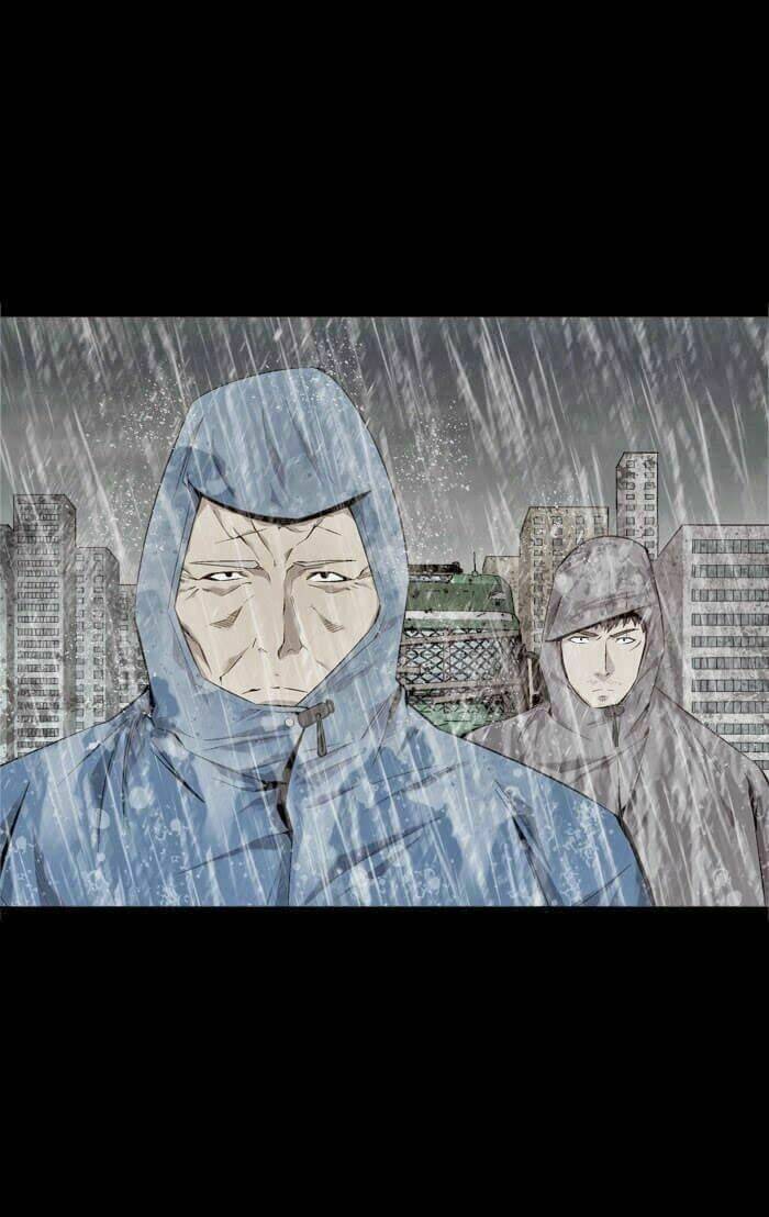 Thảm Họa Ong Độc Chapter 50 - Trang 2