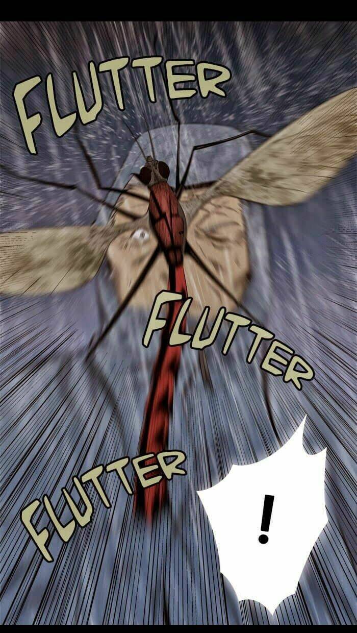 Thảm Họa Ong Độc Chapter 50 - Trang 2