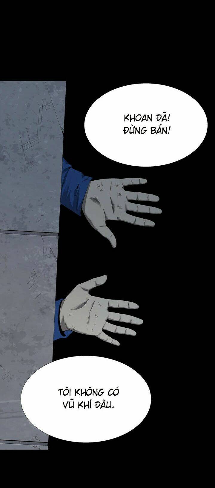 Thảm Họa Ong Độc Chapter 51 - Trang 2